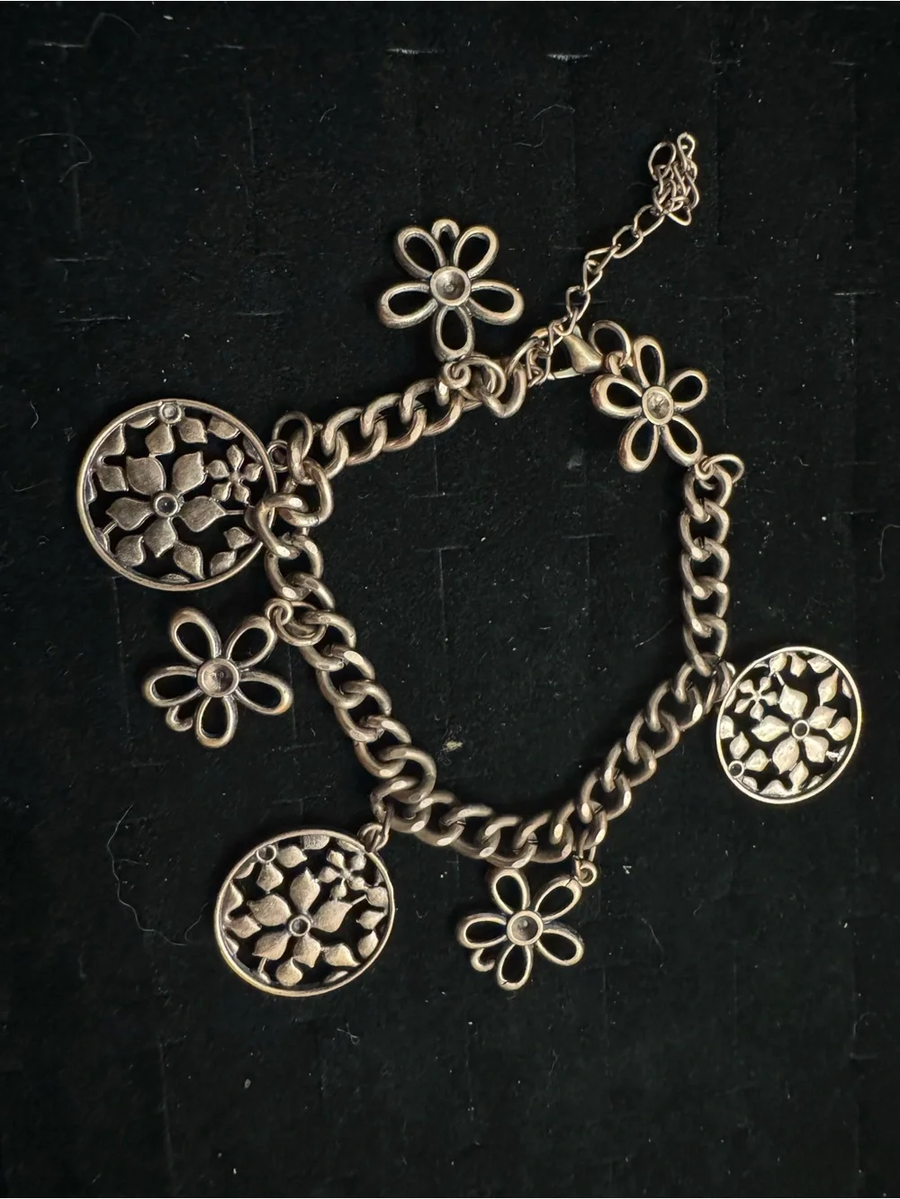 N/A elegant floral
