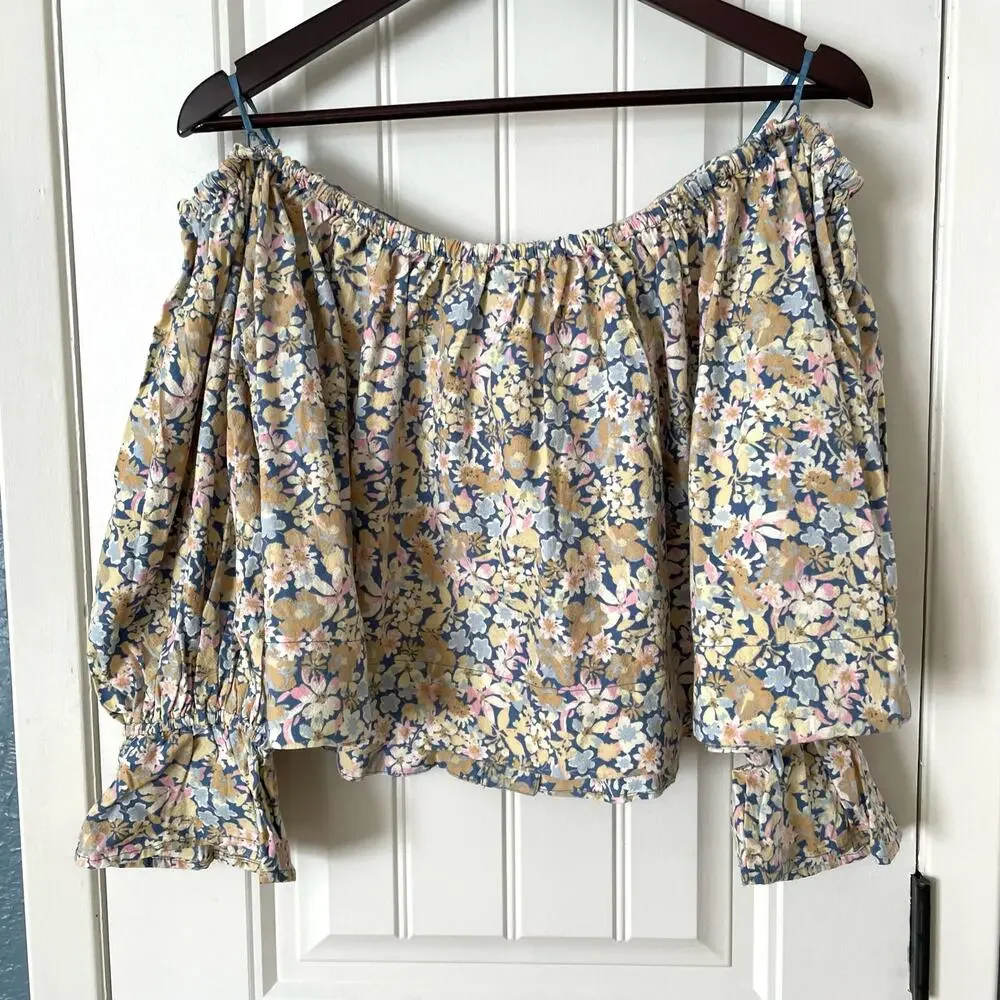 Free People new tags
