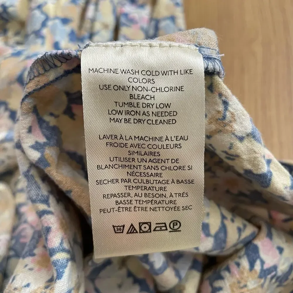 Free People new tags