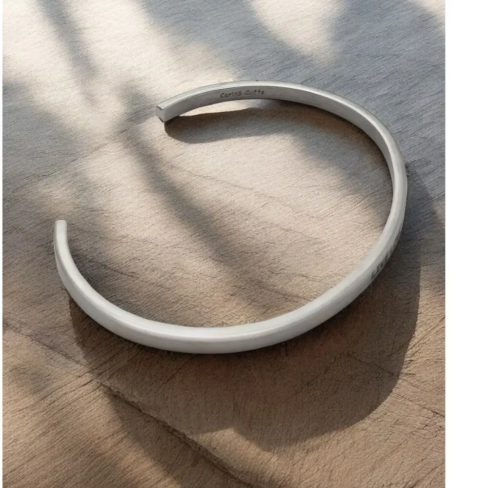 Caring Cuffs caring cuffs