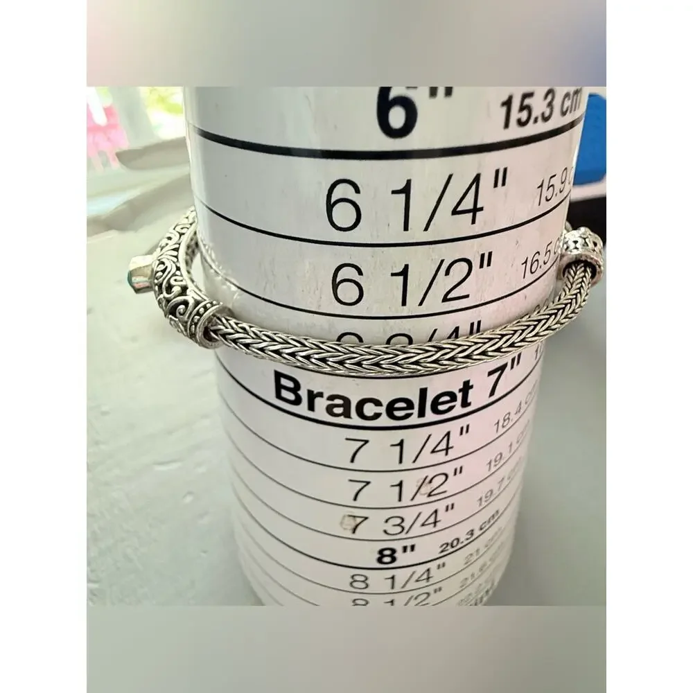 None 925 sterling