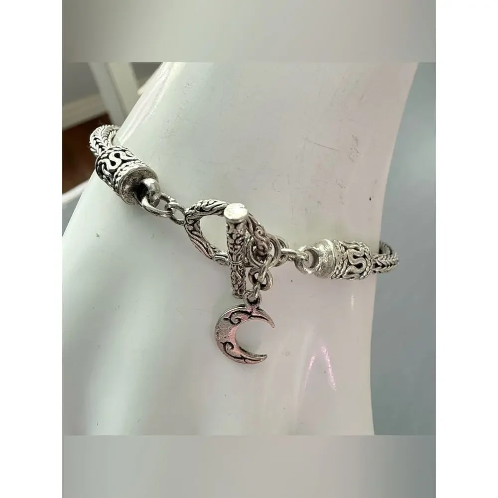 None 925 sterling