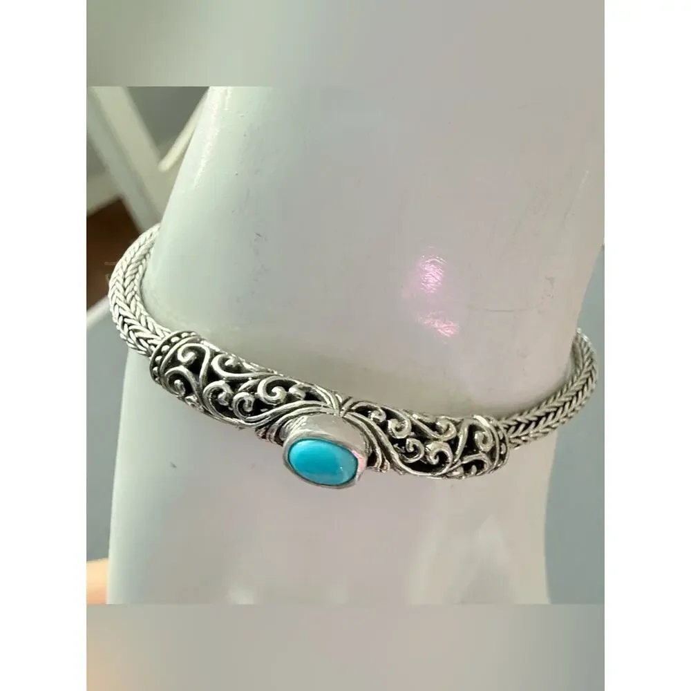 None 925 sterling
