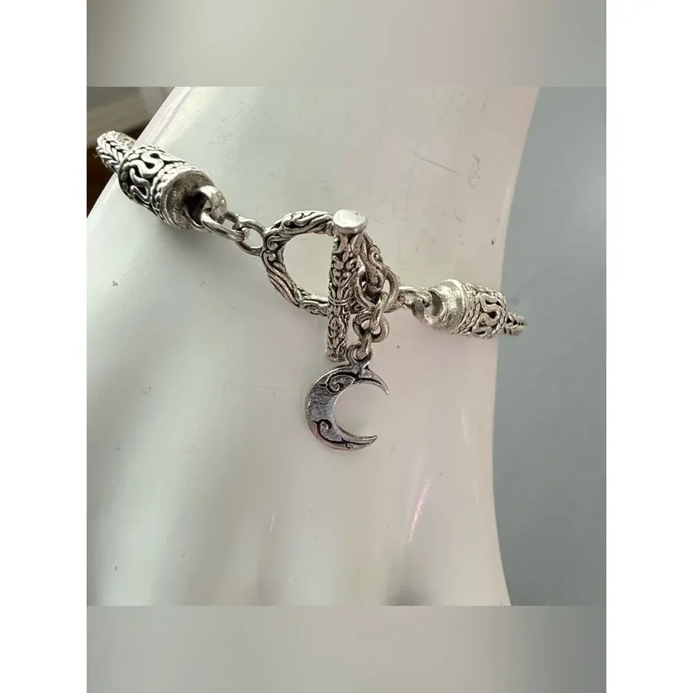 None 925 sterling