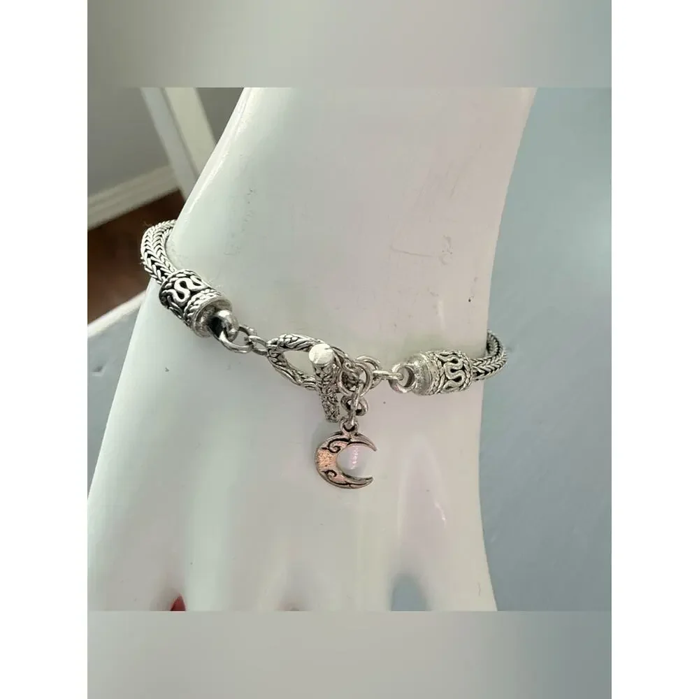 None 925 sterling