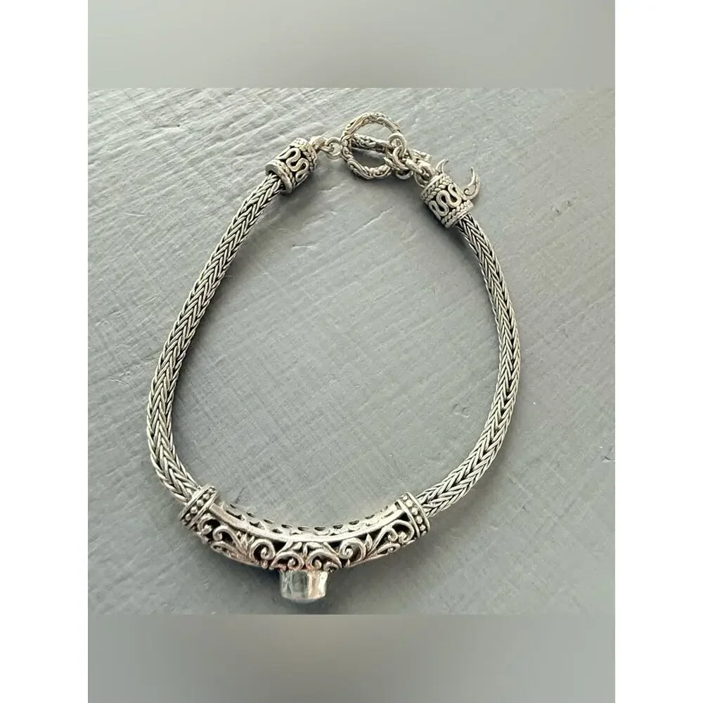 None 925 sterling