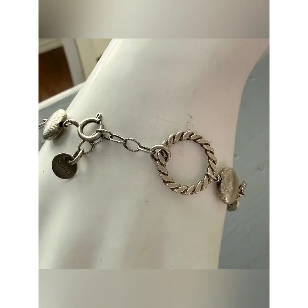 Mabel 925 sterling