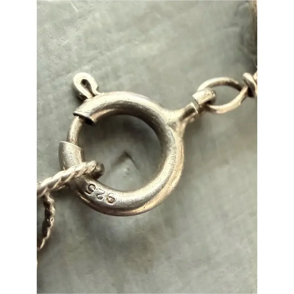 Mabel 925 sterling