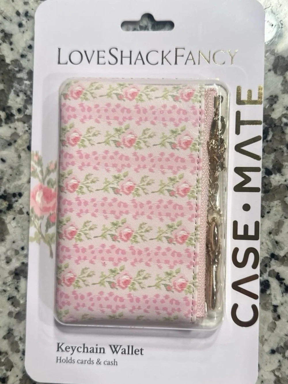 LoveShackFancy bow printed