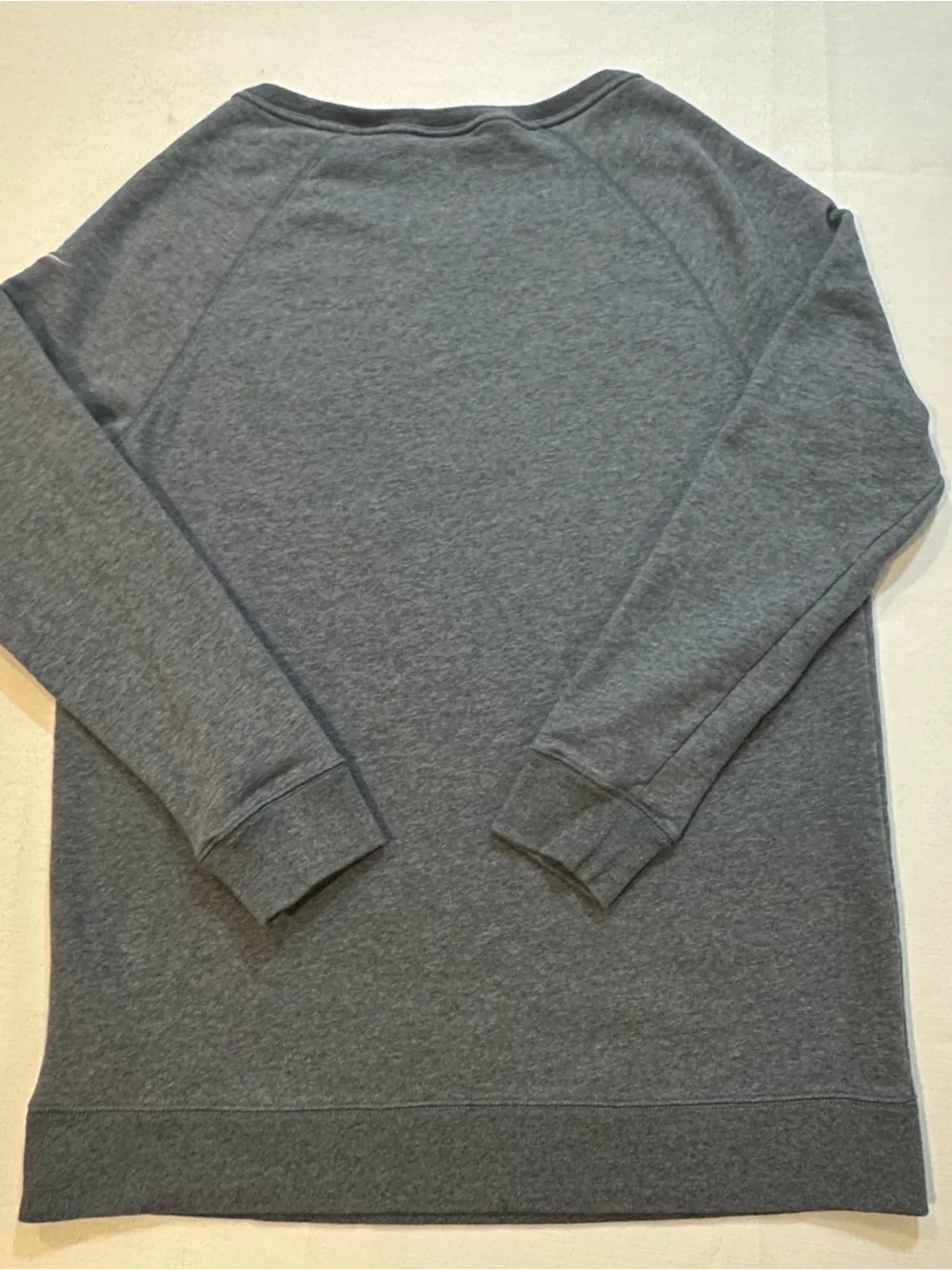 Nike Dallas Cowboys NFL Crewneck Sweatshirt Medium Blue