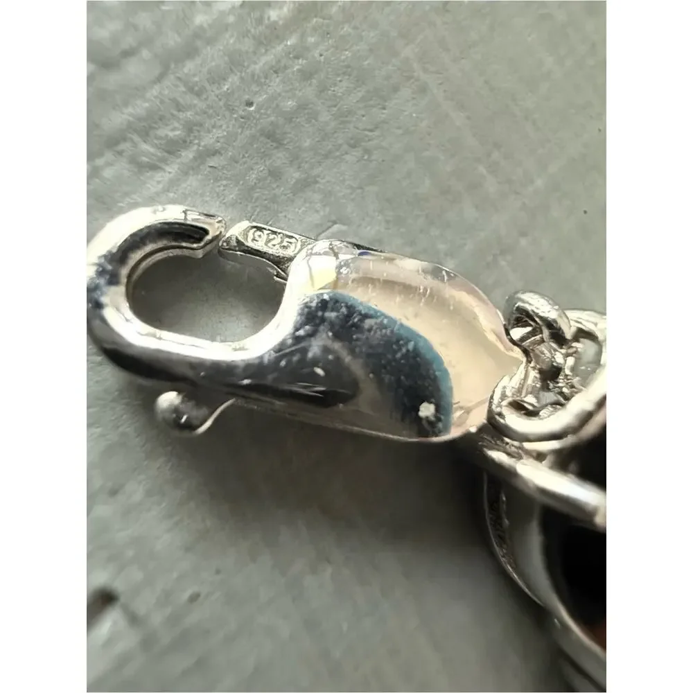 N/A 925 sterling