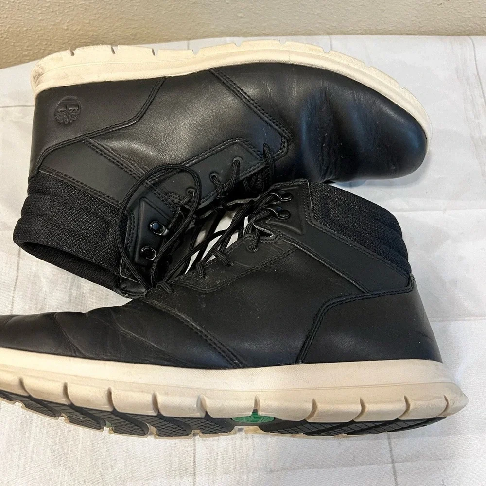 Timberland killington chukka