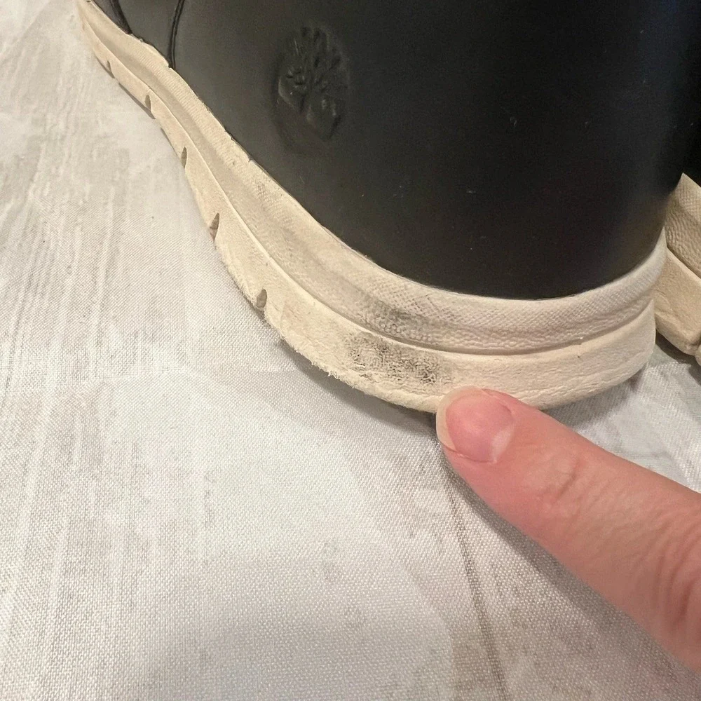 Timberland killington chukka