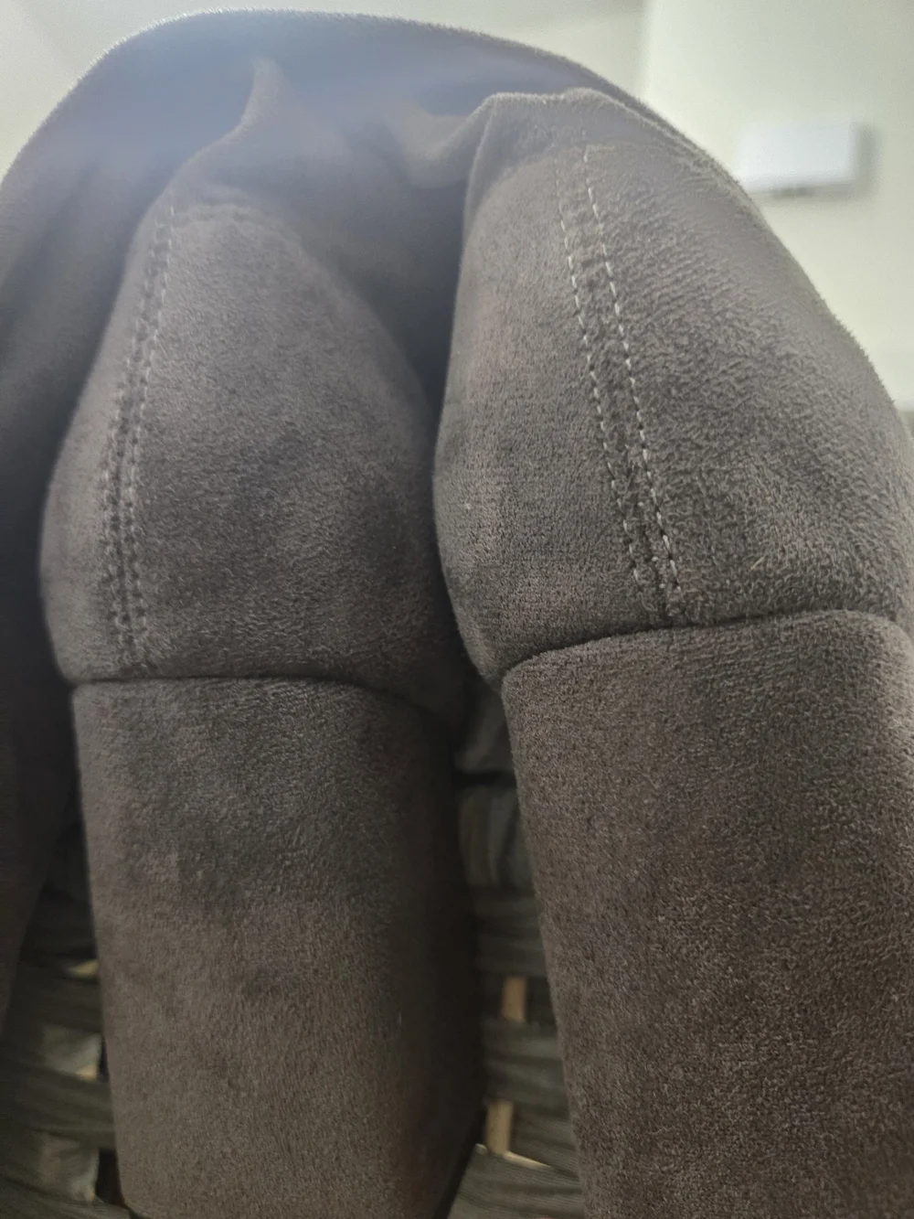 Lulus over knee