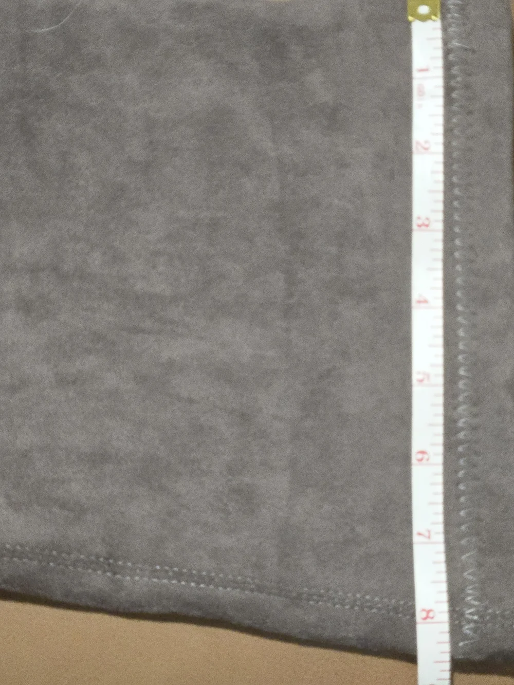Lulus over knee