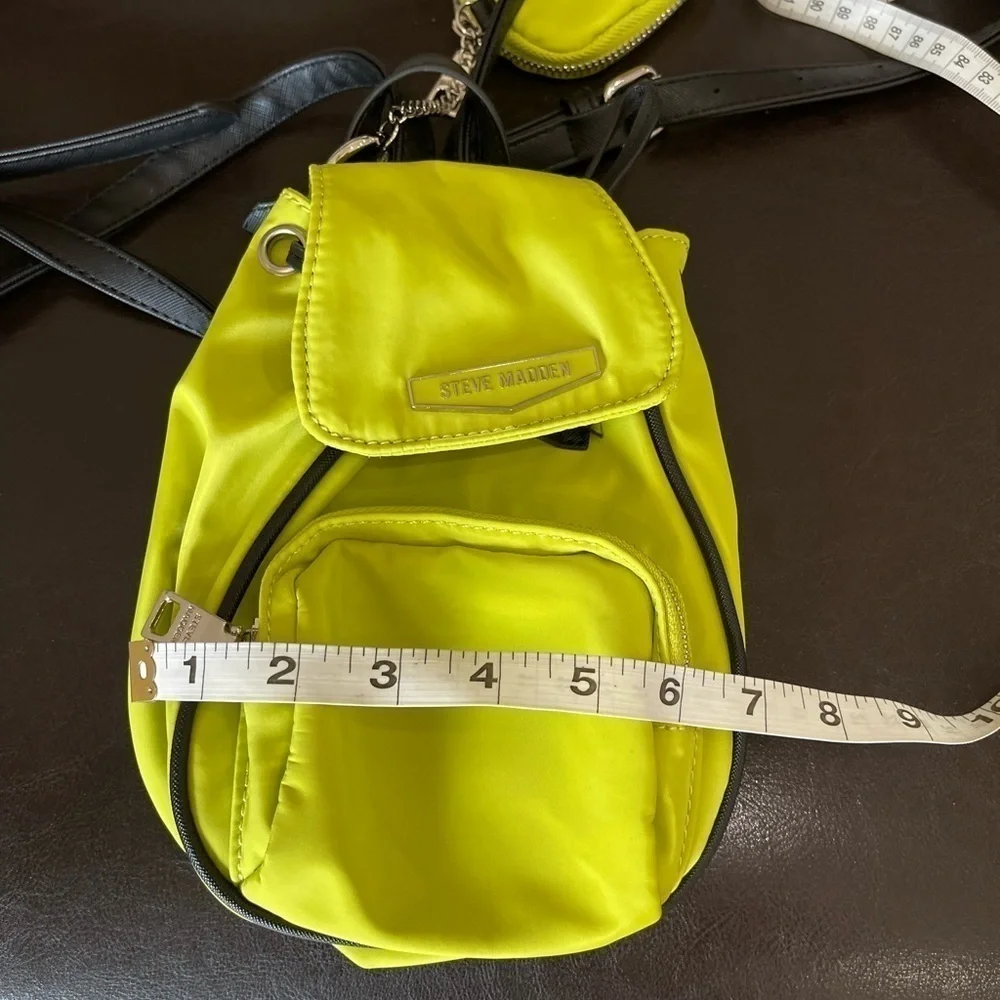 Steve Madden steve madden