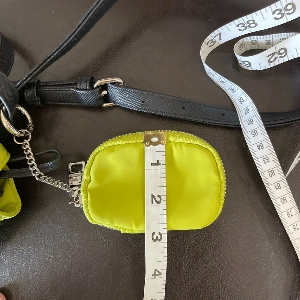 Steve Madden steve madden