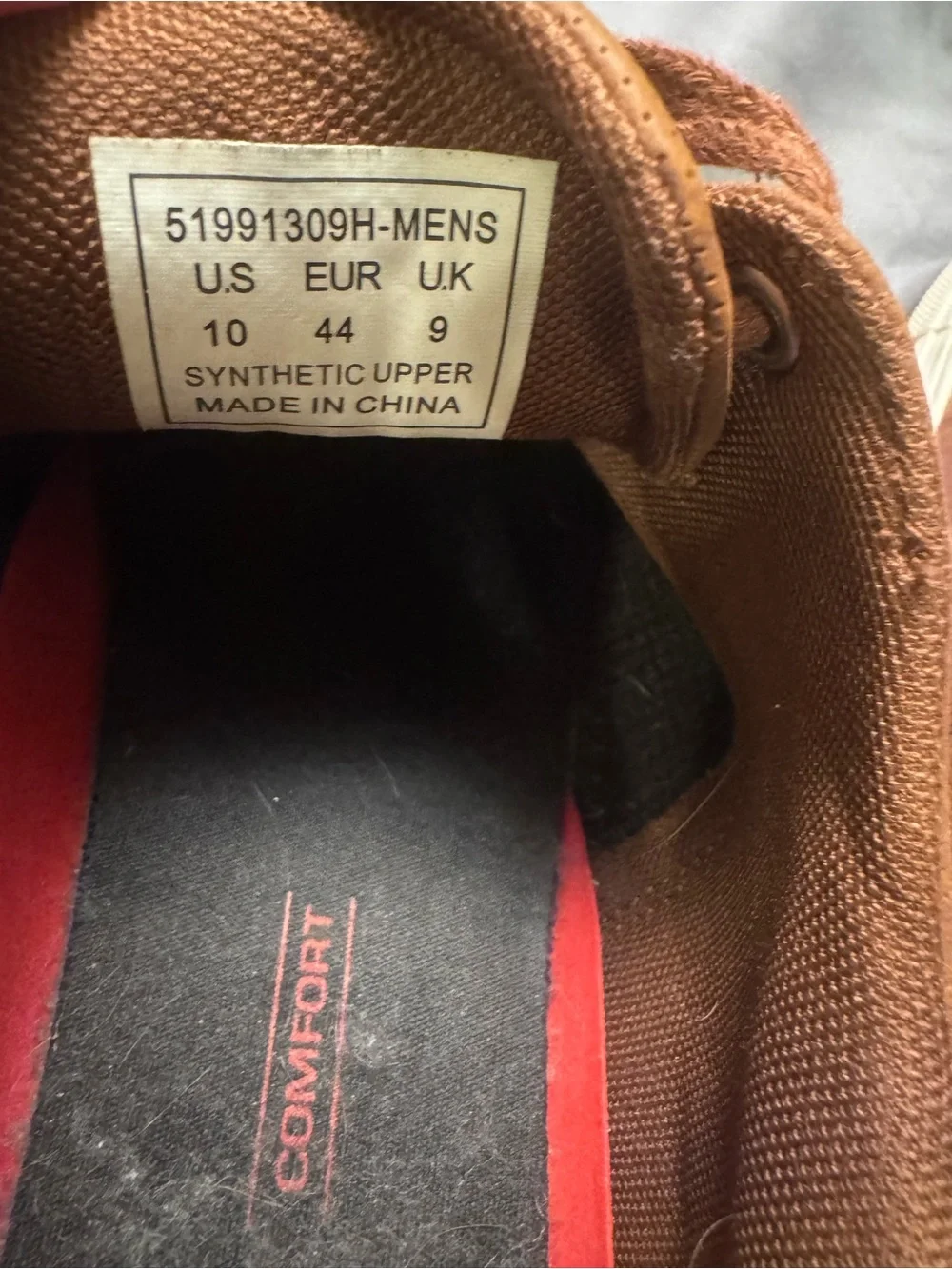 Levis casual low