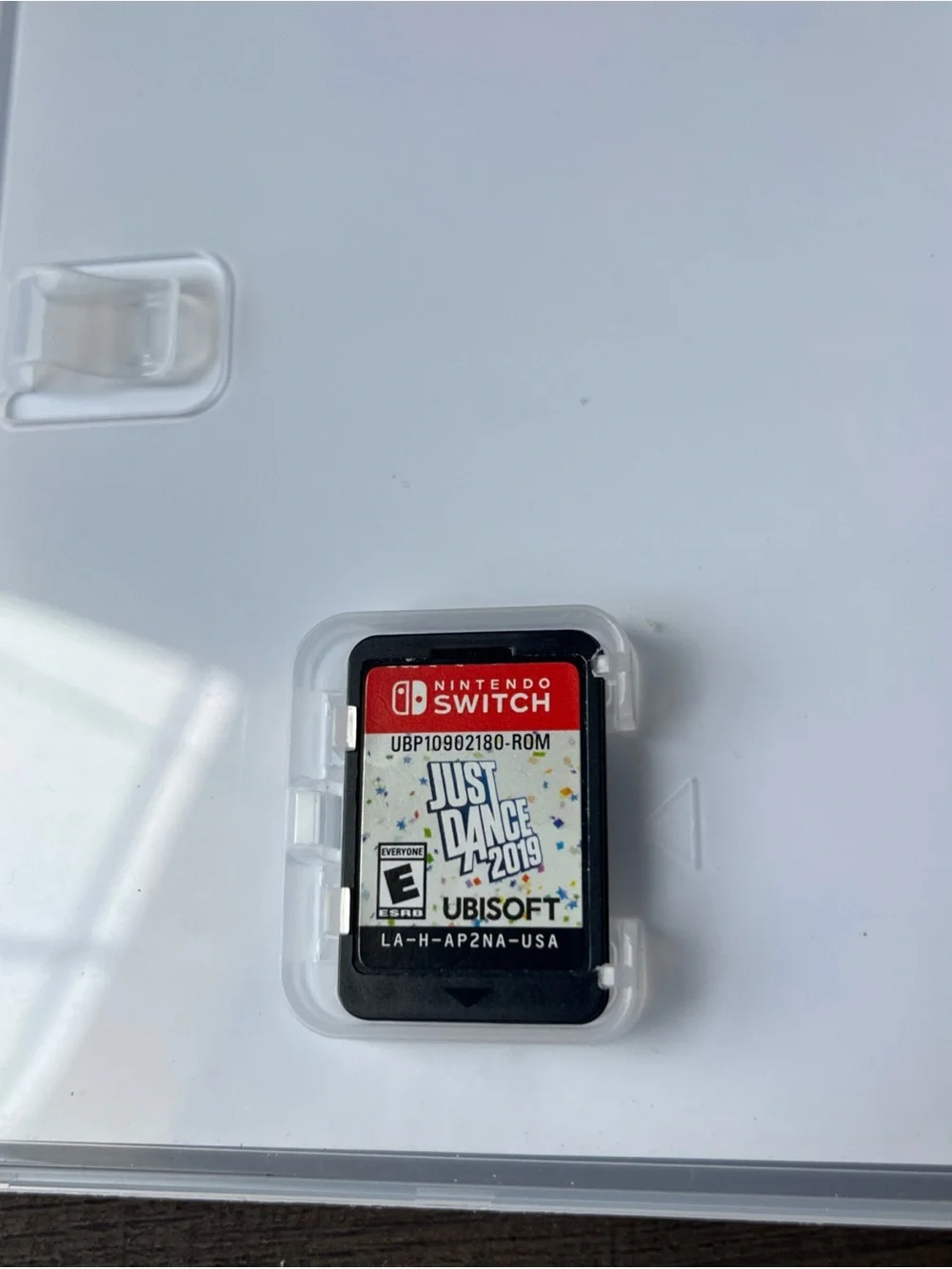 Nintendo Switch themed levels