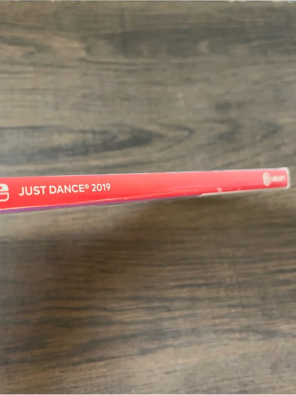 Nintendo Switch just cover party