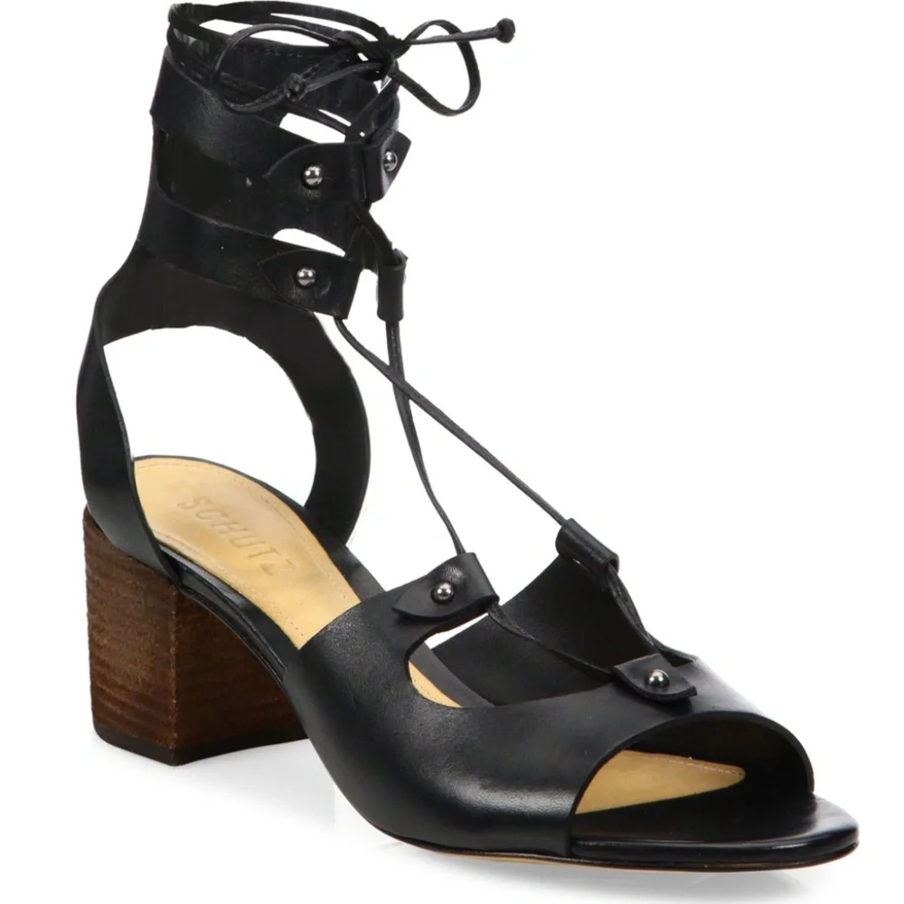 SCHUTZ monik women