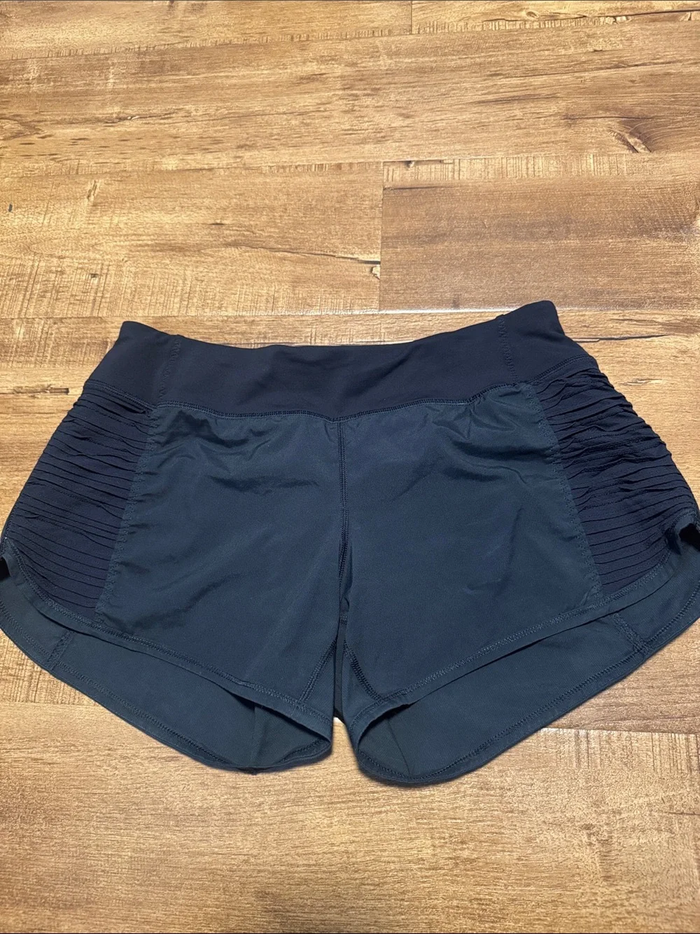lululemon athletica these are
