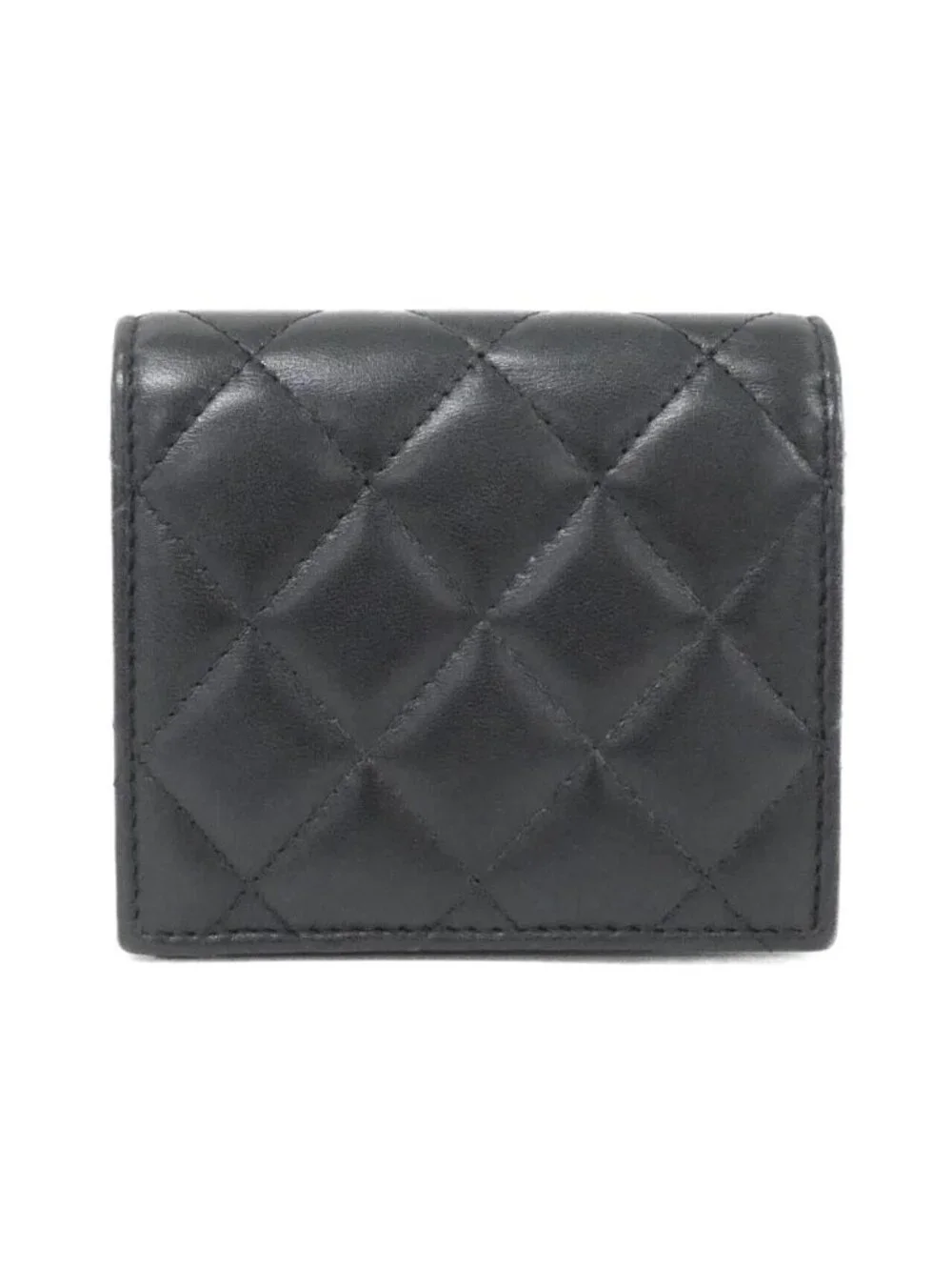 CHANEL this authentic