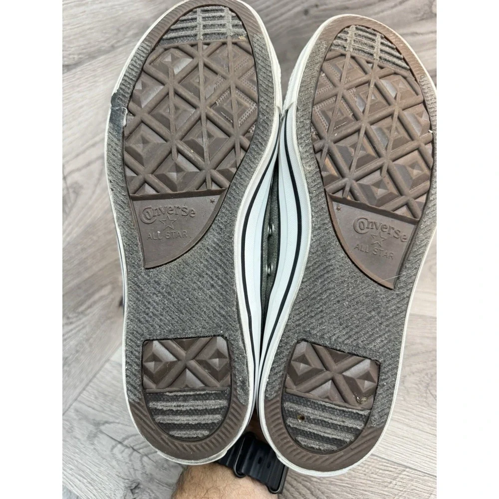 Converse good no