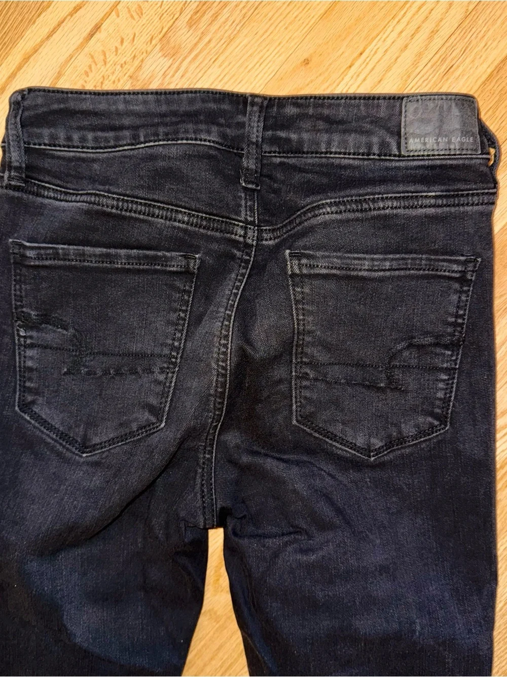American Eagle Outfitters slim fit