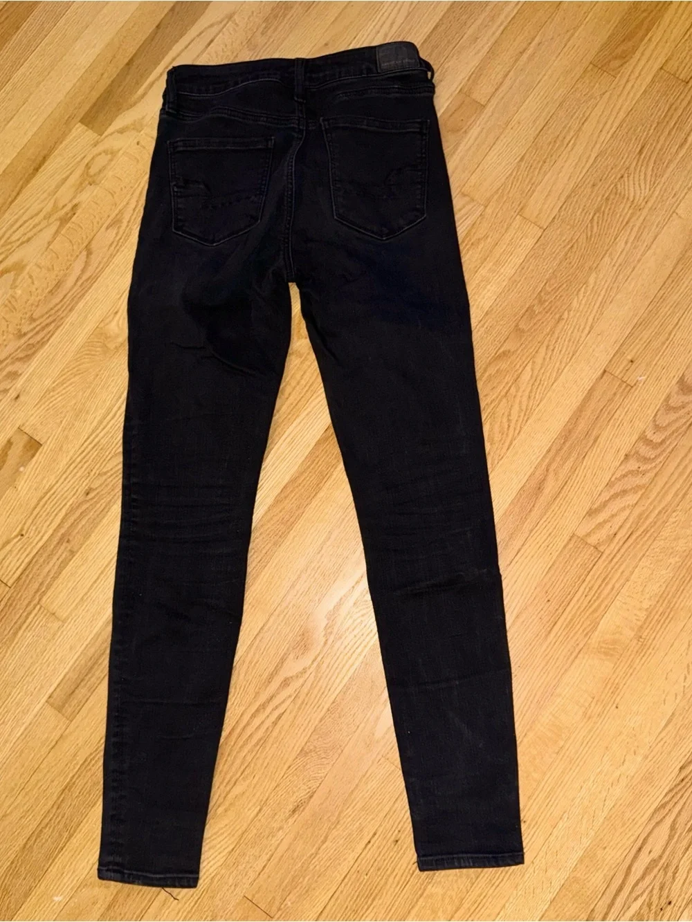 American Eagle Outfitters slim fit