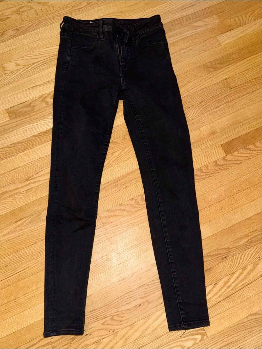 American Eagle Outfitters slim fit