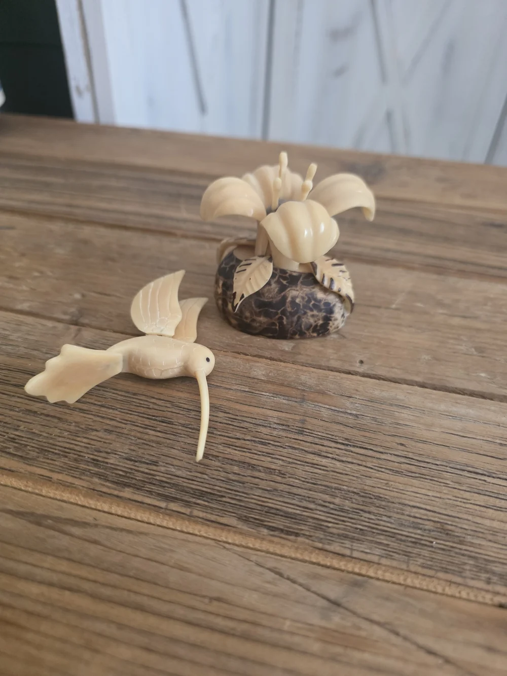 N/A this handcrafted