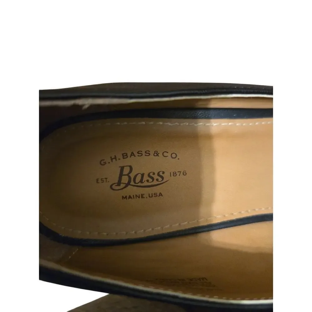 G.H. Bass & Co. bass co