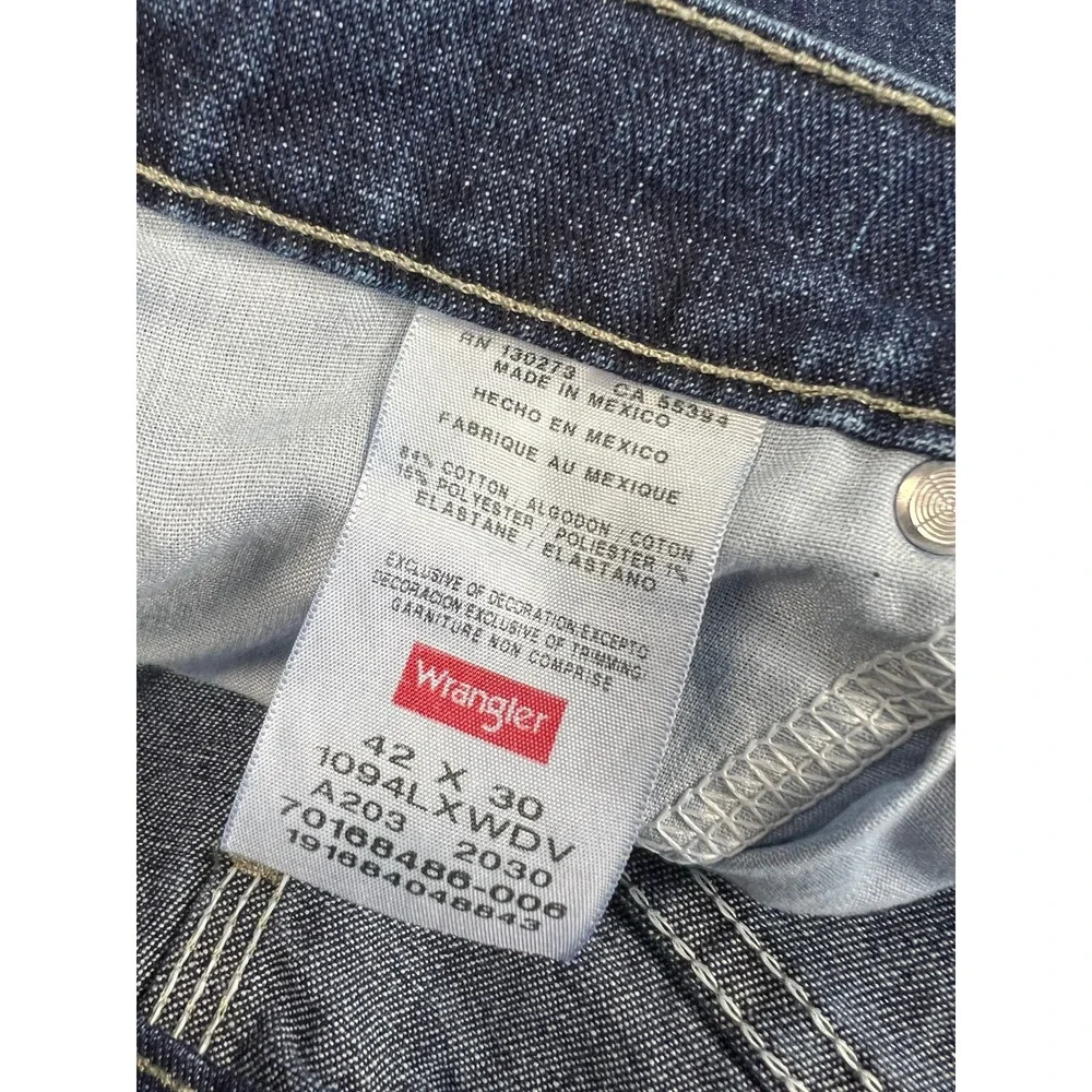 Wrangler excellent used