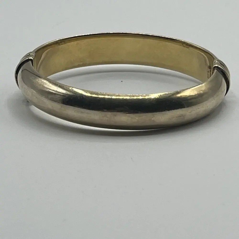 Unbranded sterling silver