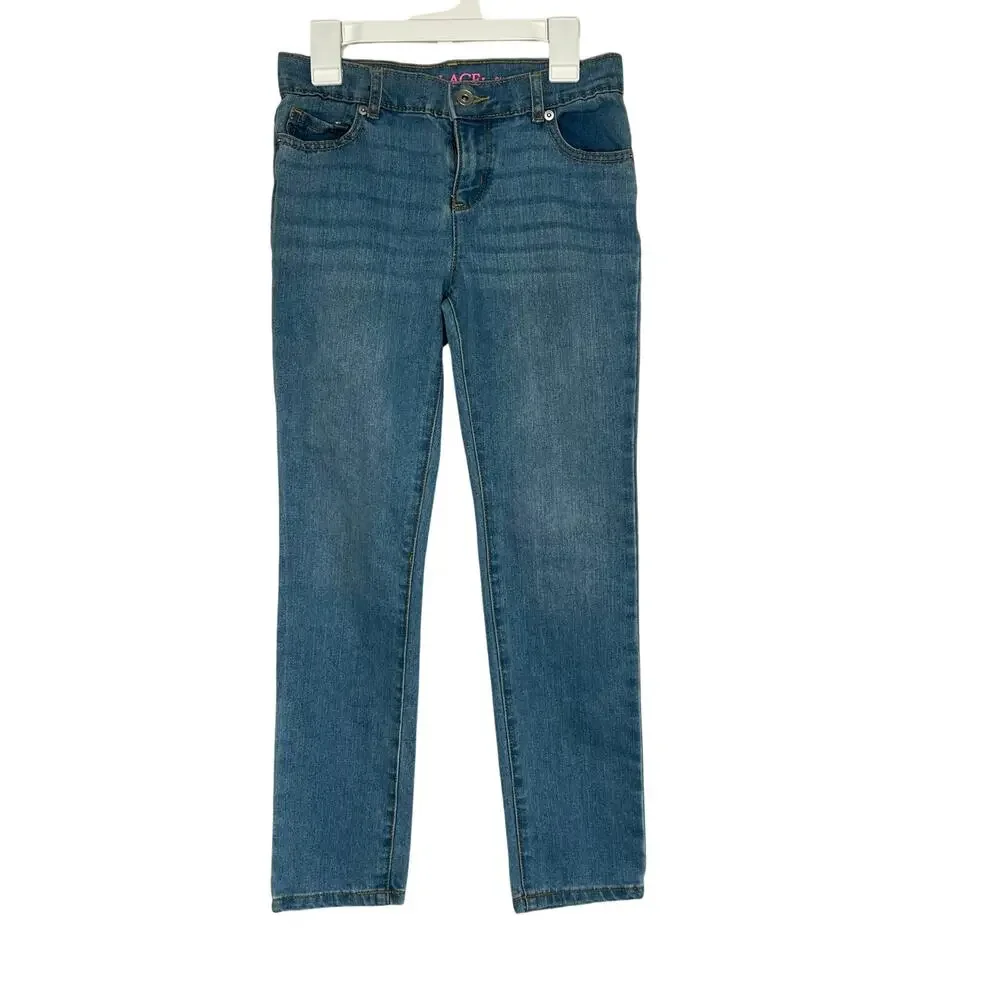 Children’s Place skinny retro jeans size 10