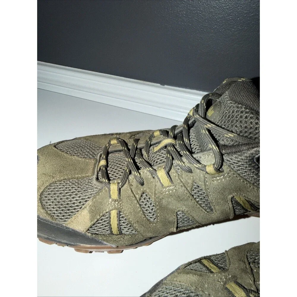 Merrell deverta men