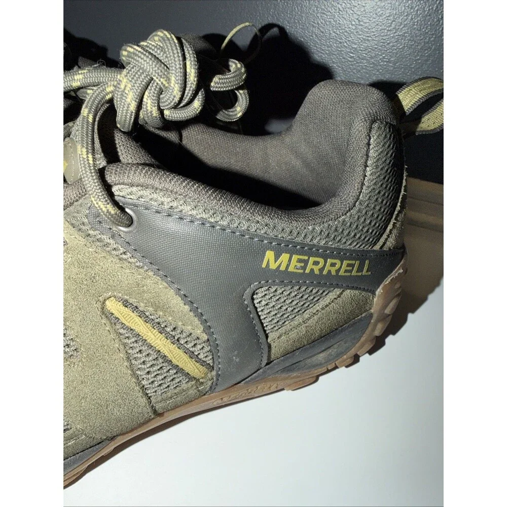 Merrell deverta men
