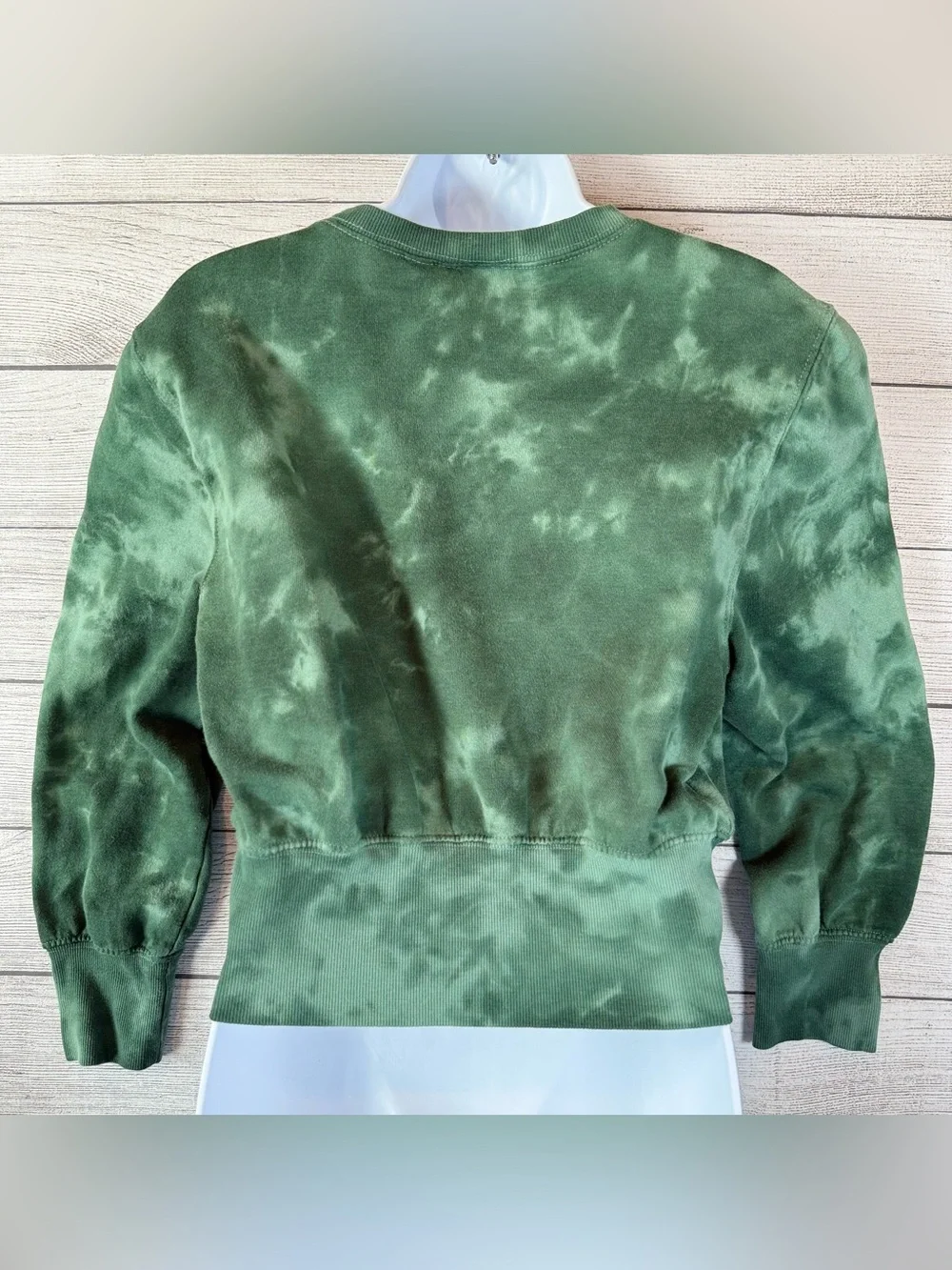 keith haring kids green
