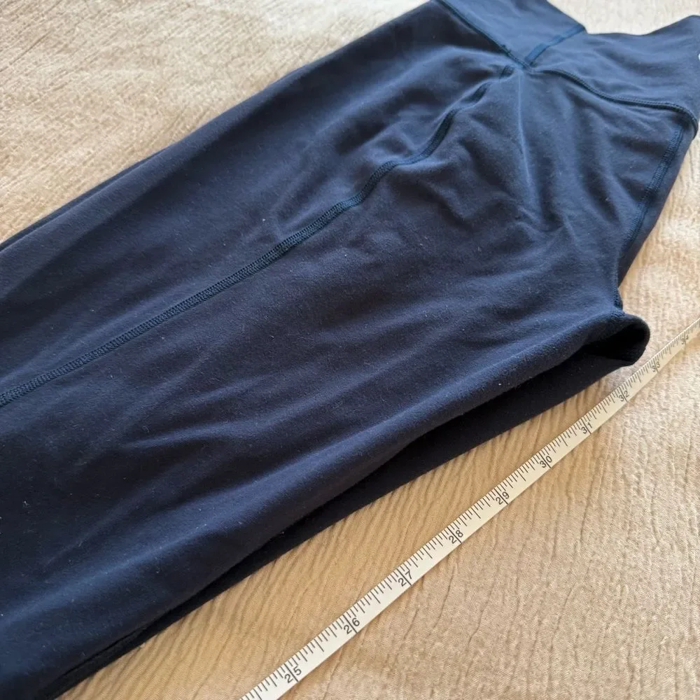 lululemon athletica sleek navy