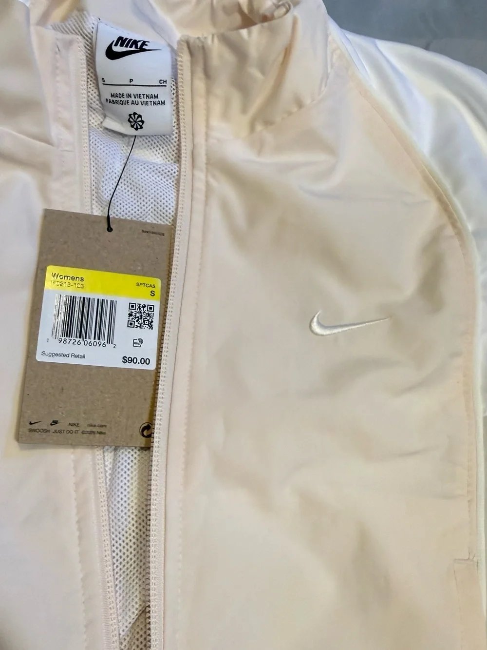 Nike elastic light shoulder