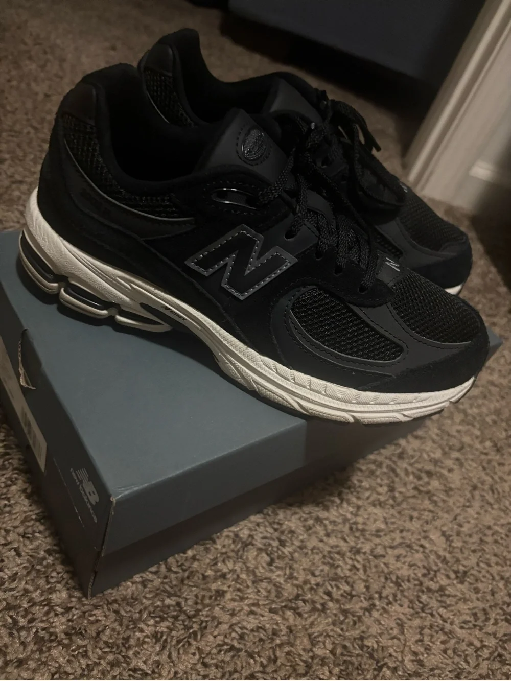 New Balance good used
