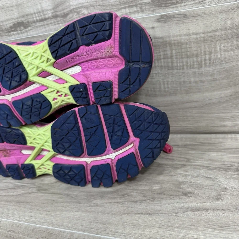 Asics good used