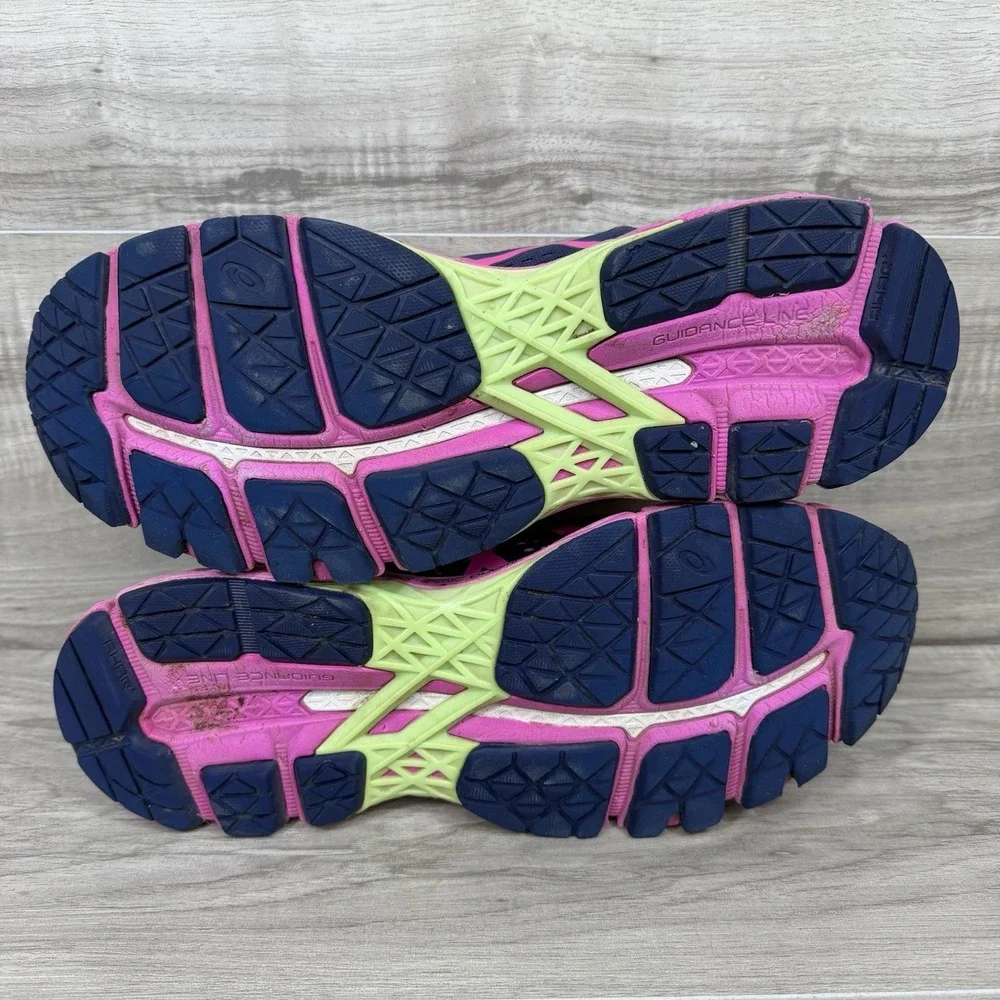 Asics good used