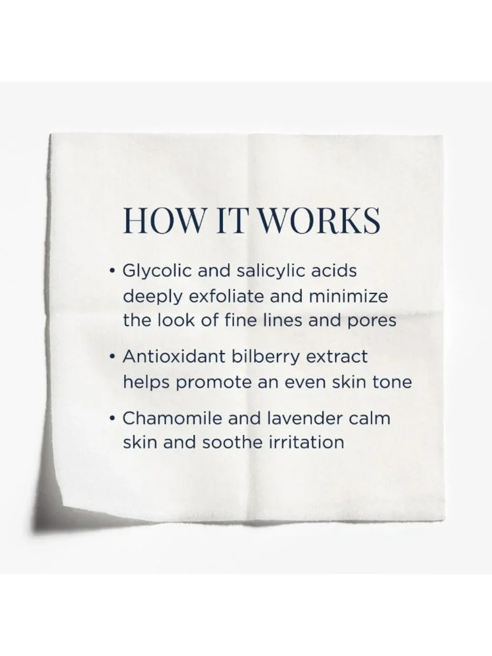 Extra Strength 20% PowerGlow Peel | Intense Overnight Resurfacing Treatment
