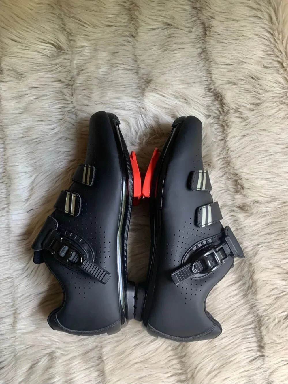 NWOT Kyedoo Unisex Cycling Shoes EU 45 W13/M10.5