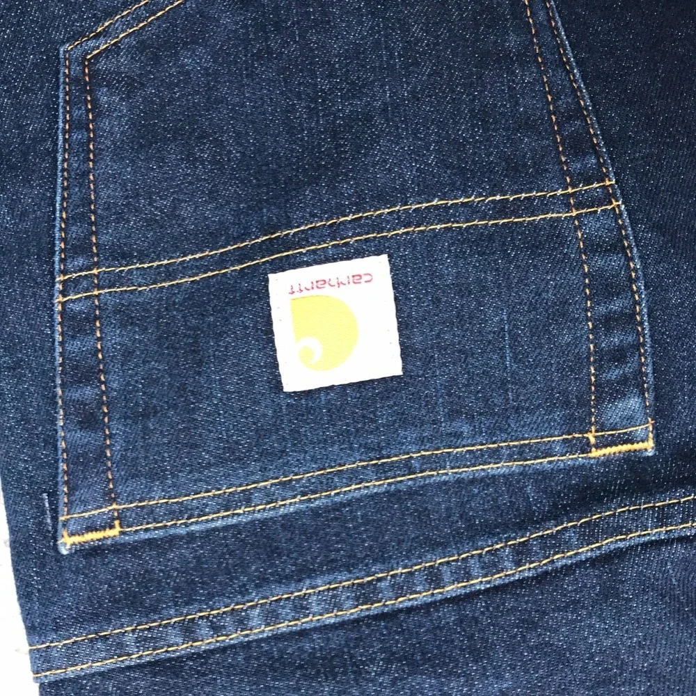Carhartt reach otherwise