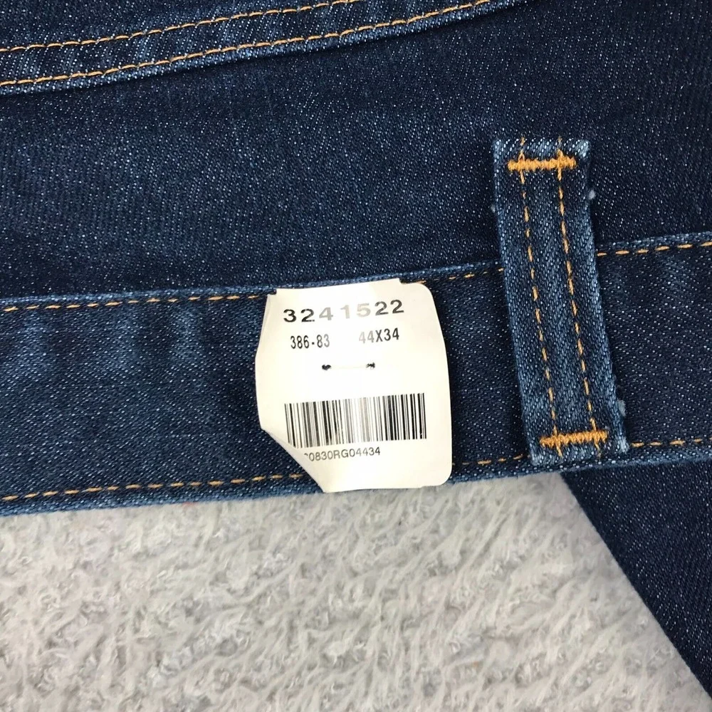 Carhartt shoulder pants