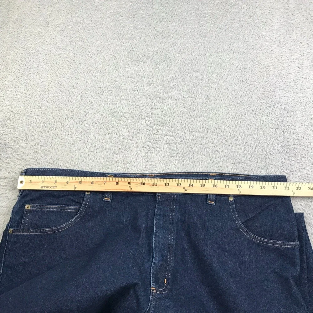Carhartt measurement used
