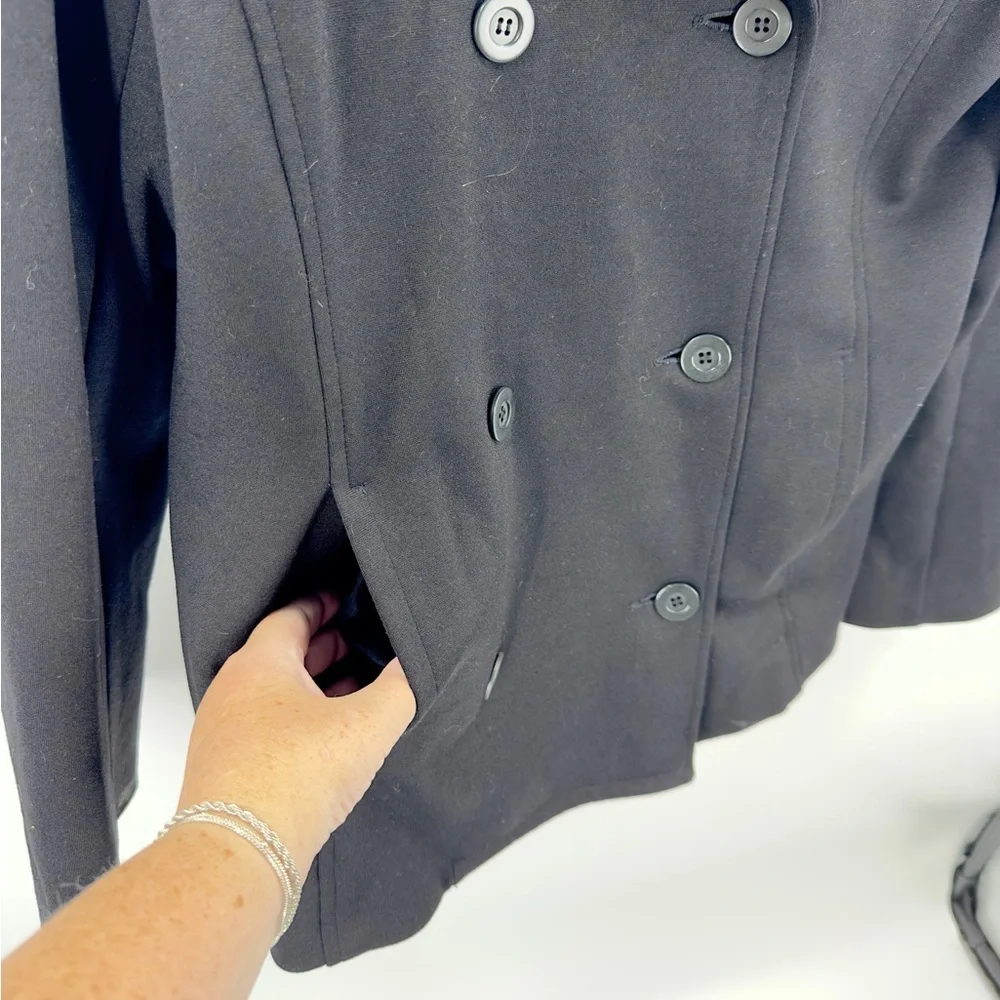 J. Crew crew double